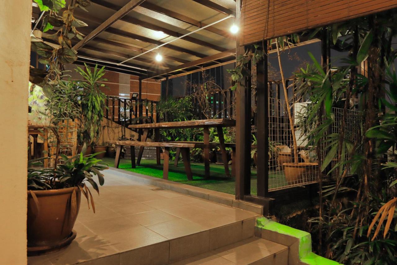 Rain Forest Hotel Kuala Lumpur Buitenkant foto