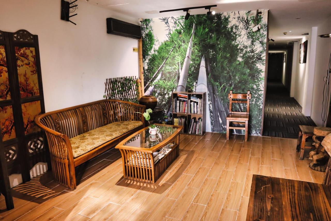 Rain Forest Hotel Kuala Lumpur Buitenkant foto