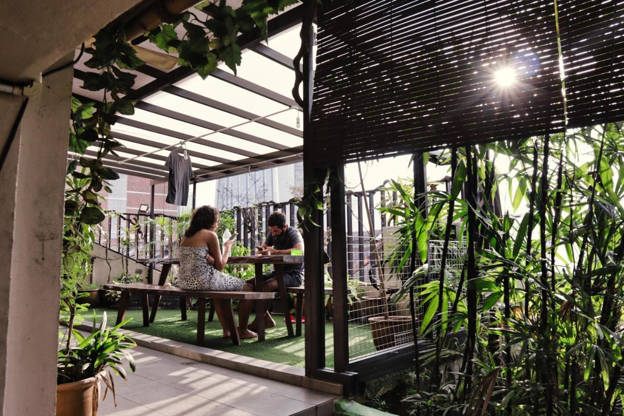 Rain Forest Hotel Kuala Lumpur Buitenkant foto