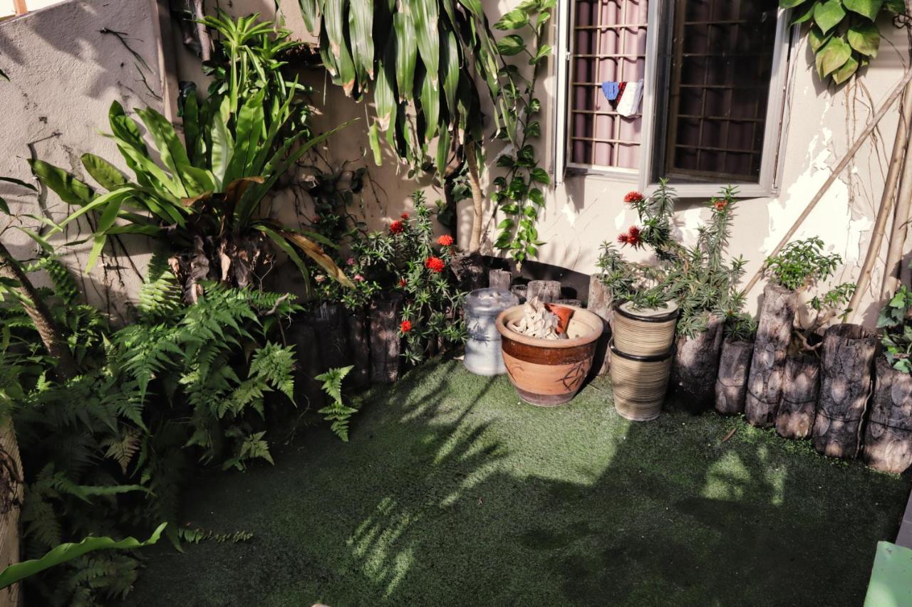Rain Forest Hotel Kuala Lumpur Buitenkant foto