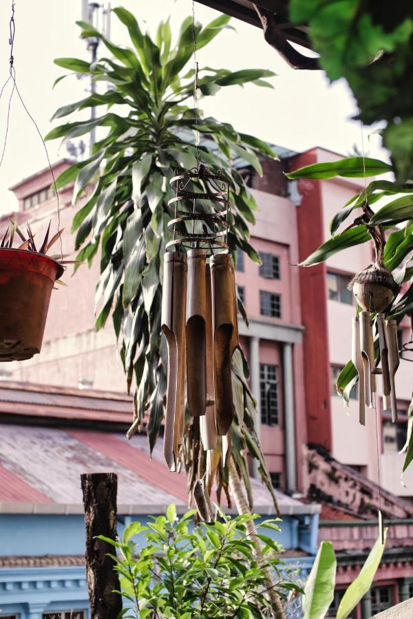 Rain Forest Hotel Kuala Lumpur Buitenkant foto