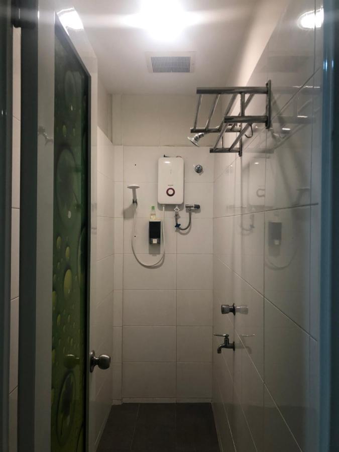 Rain Forest Hotel Kuala Lumpur Buitenkant foto