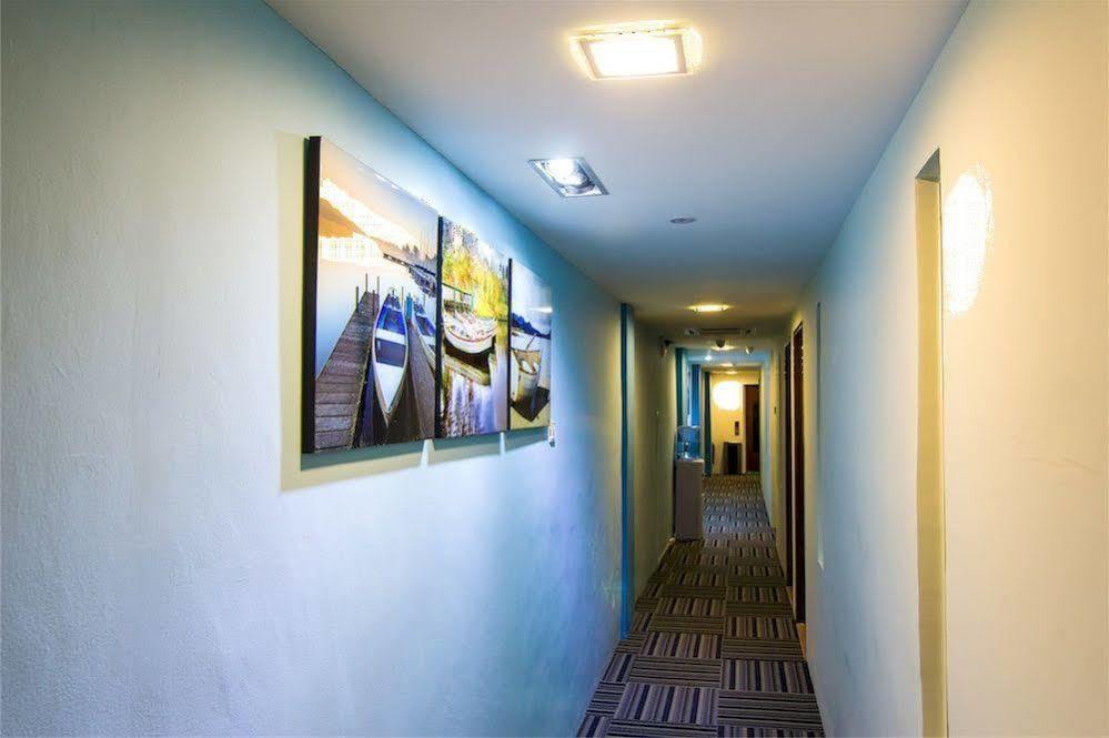 Rain Forest Hotel Kuala Lumpur Buitenkant foto